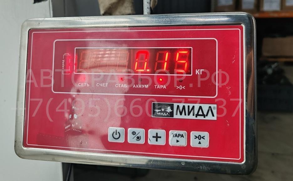 Крышка масляного фильтра