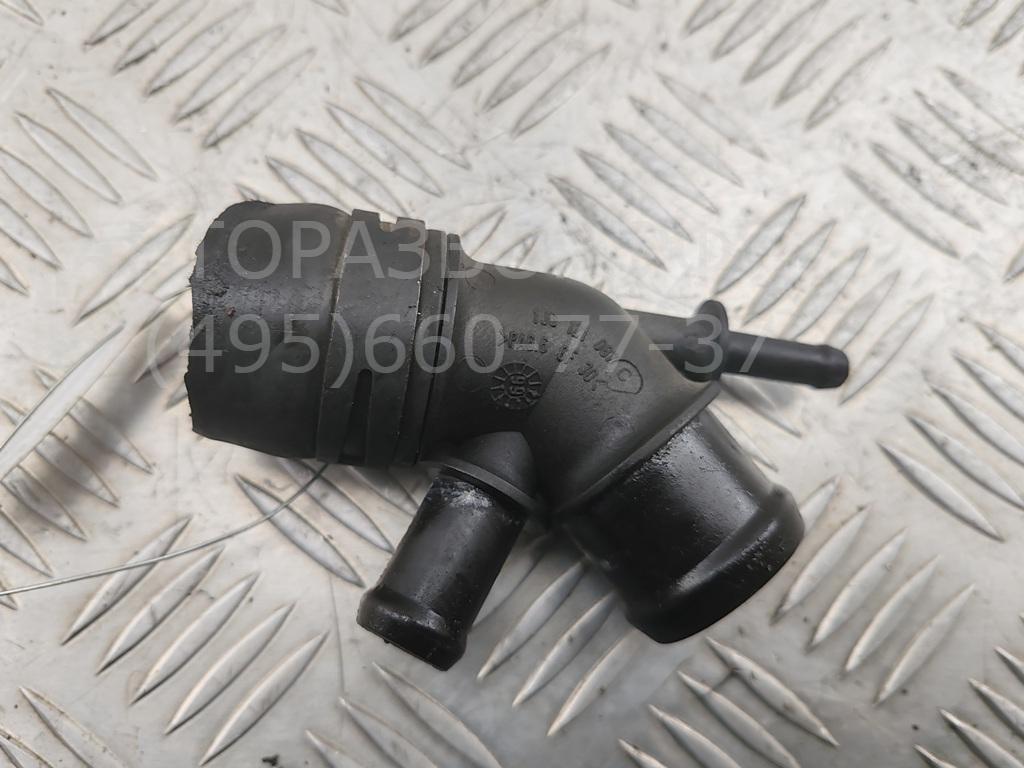 Фланец / тройник