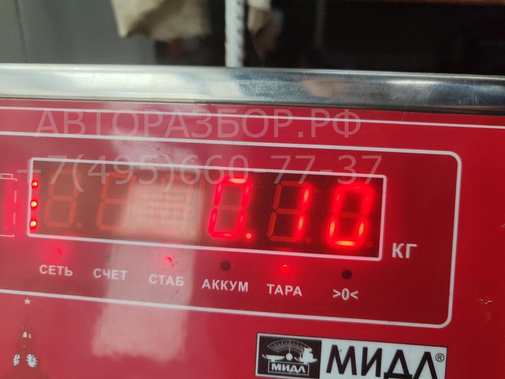 Фланец / тройник