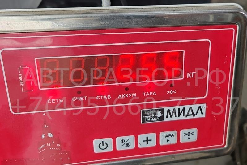 Крышка клапанная ГБЦ