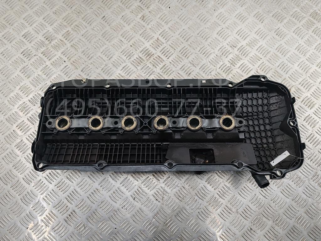 Крышка клапанная ГБЦ