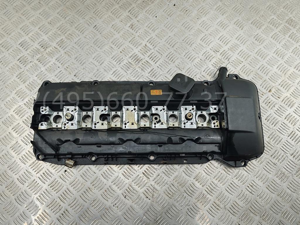 Крышка клапанная ГБЦ