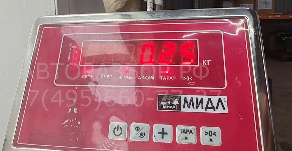 Клапан электромагн. изменения фаз ГРМ