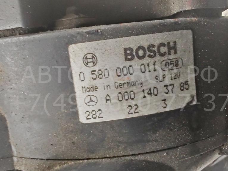 Насос воздушный