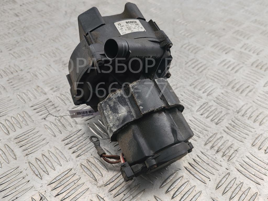 Насос воздушный