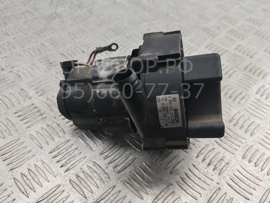 Насос воздушный