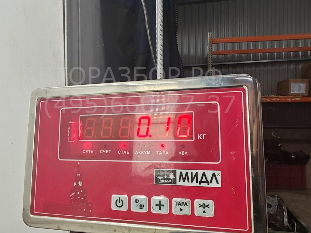 Кронштейн форсунки