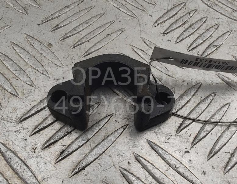 Кронштейн форсунки