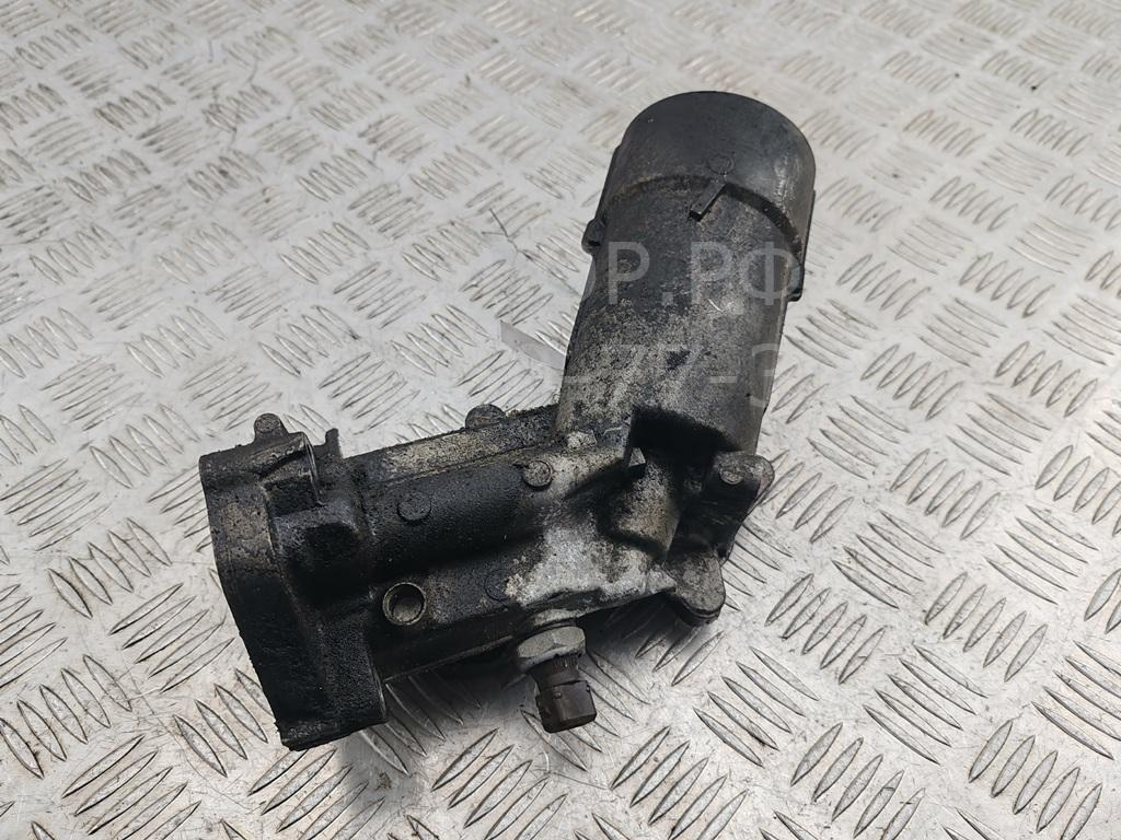 Корпус масляного фильтра