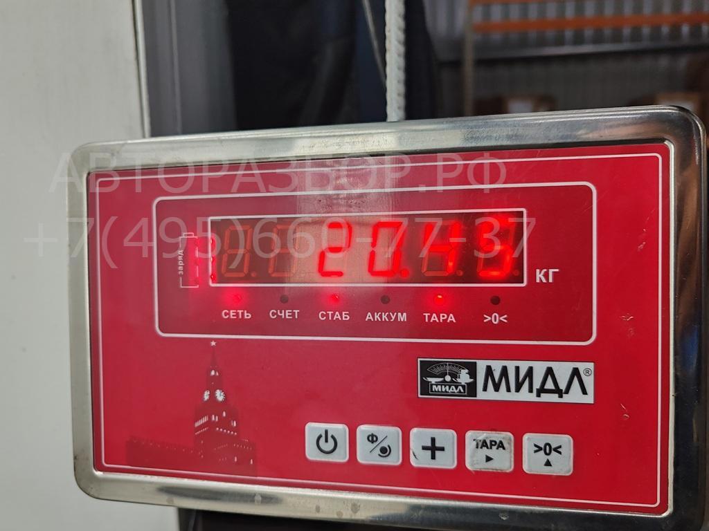 Диск сцепления