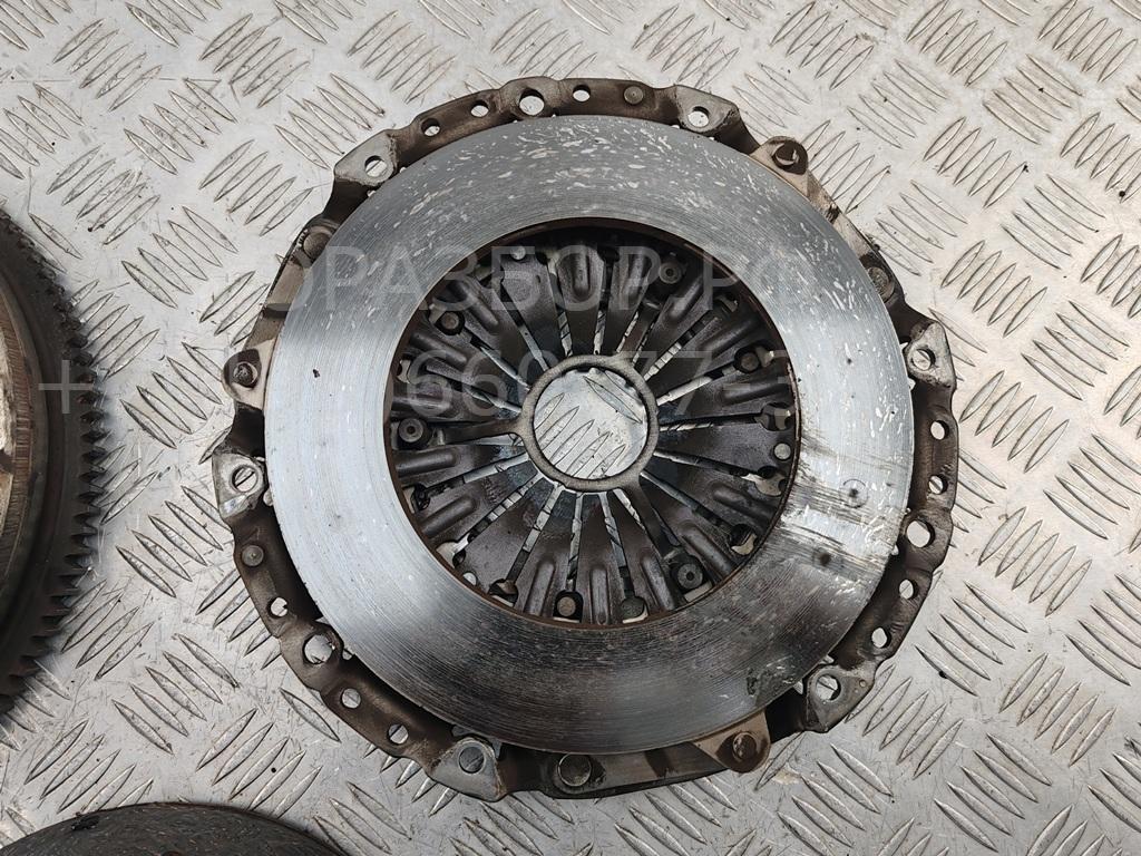 Диск сцепления