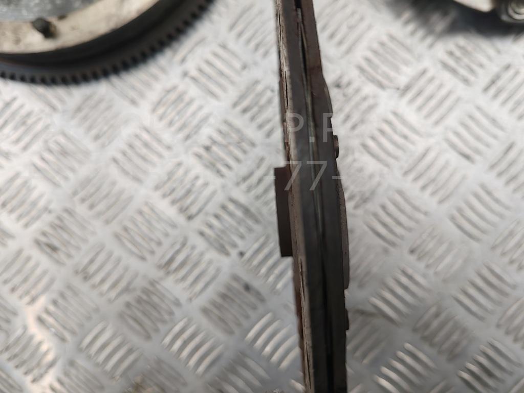 Диск сцепления