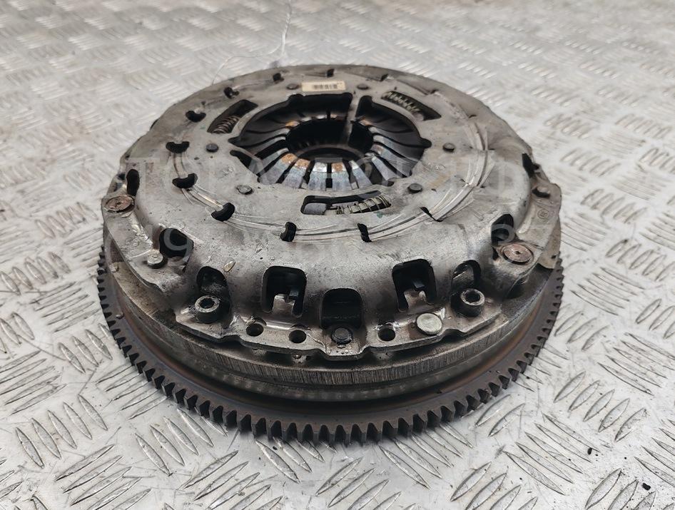 Диск сцепления