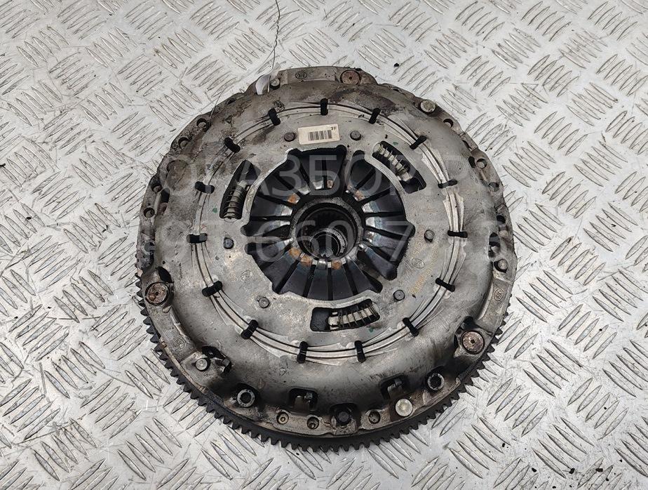 Диск сцепления