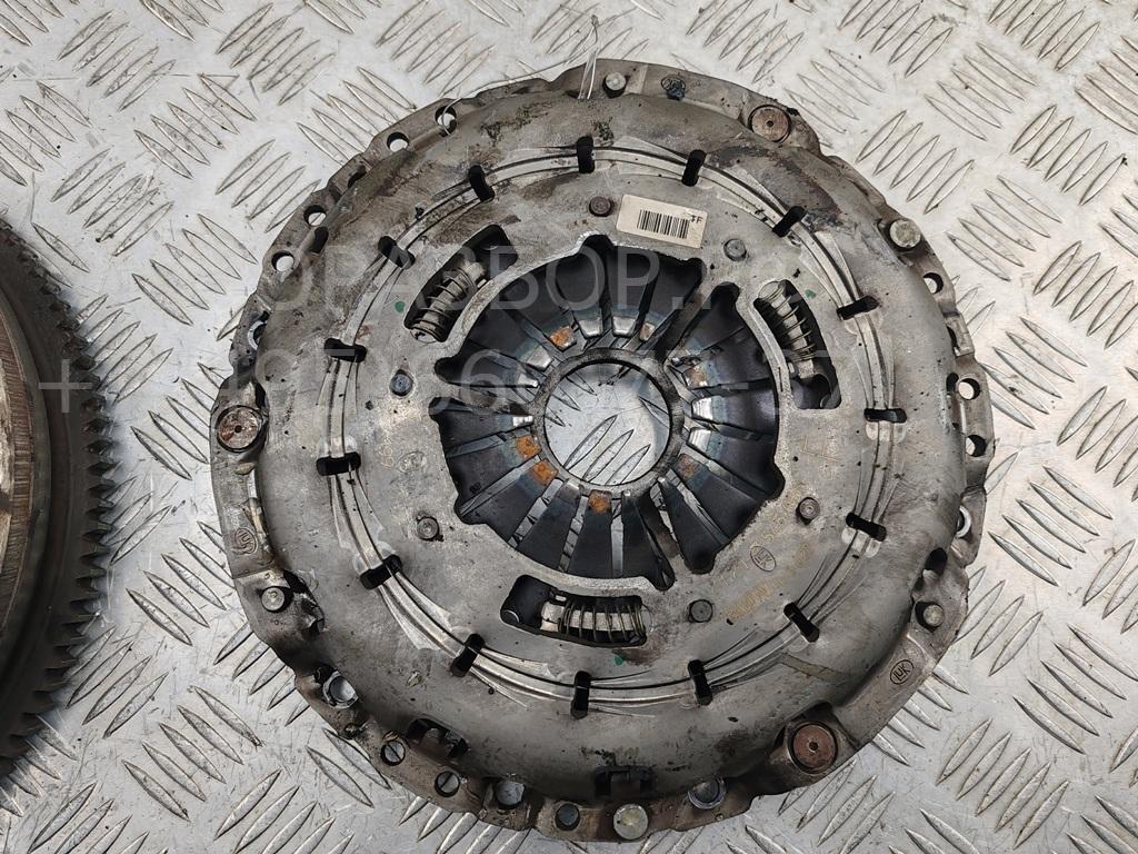 Диск сцепления