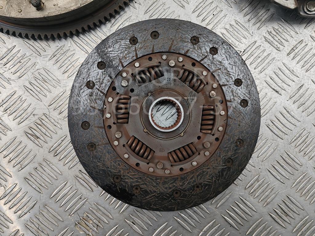 Диск сцепления
