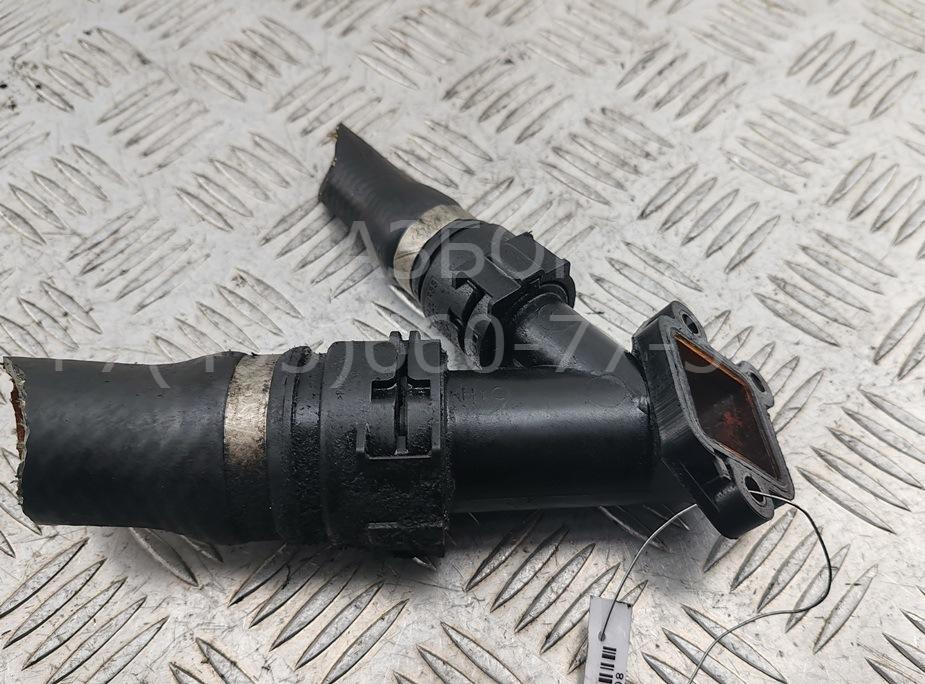 Фланец / тройник