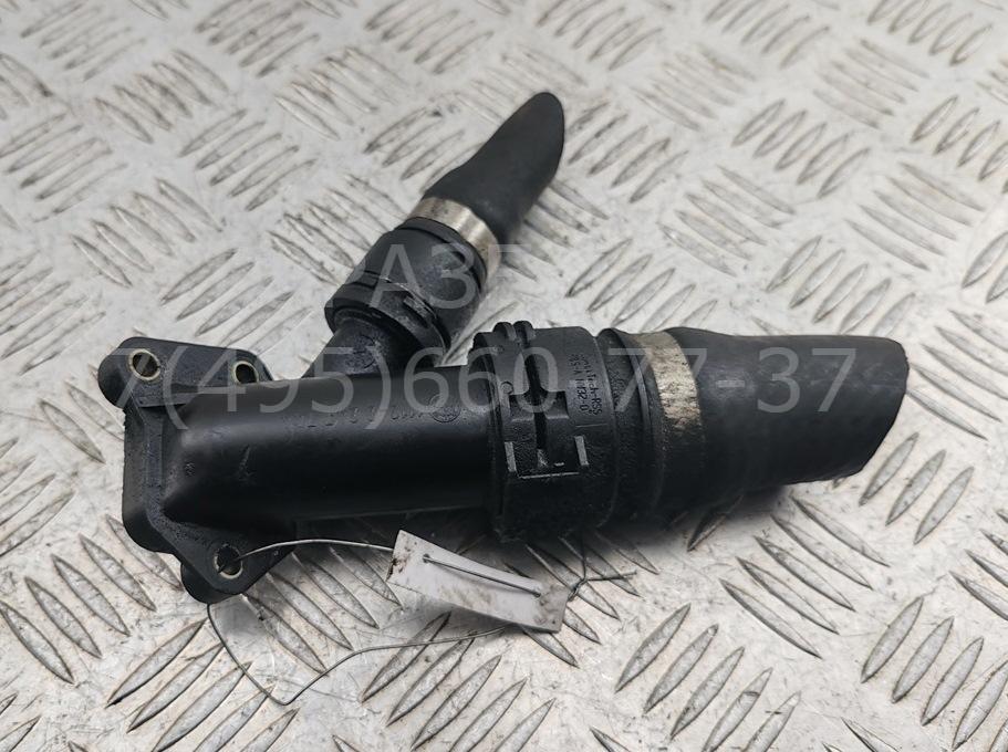 Фланец / тройник