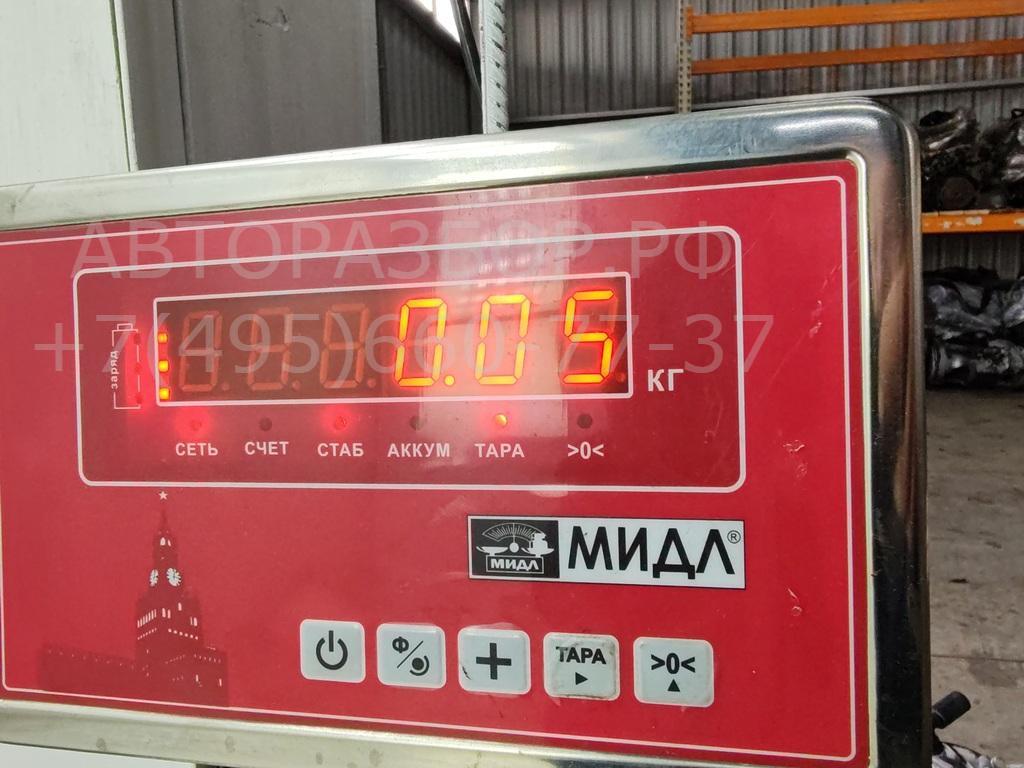 Датчик температуры