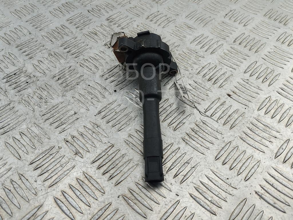 Катушка зажигания