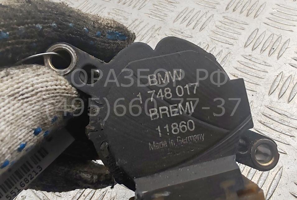 Катушка зажигания