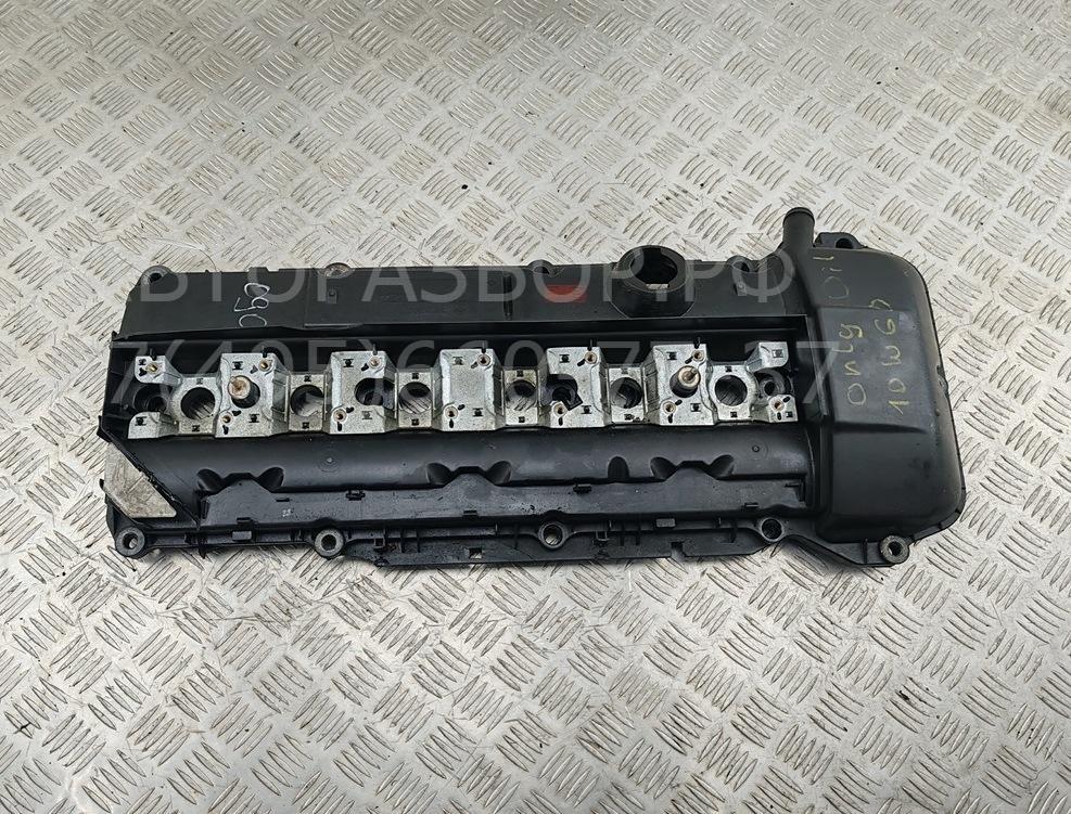 Крышка клапанная ГБЦ