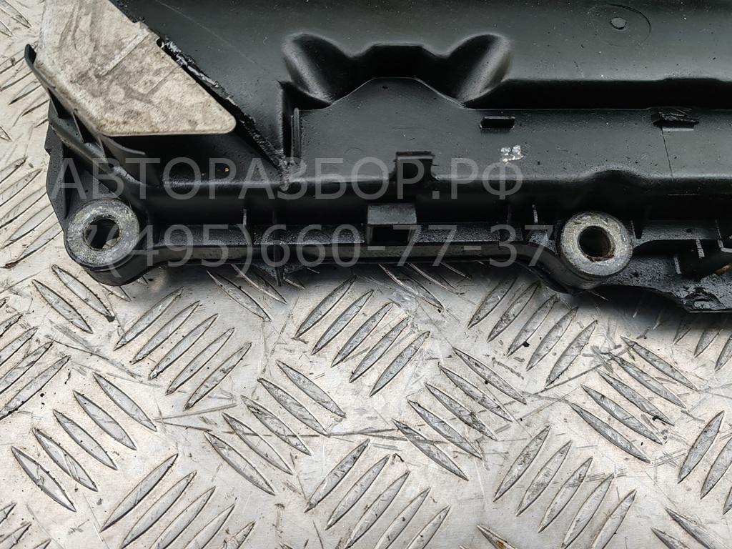 Крышка клапанная ГБЦ