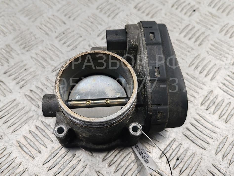 Заслонка дроссельная электрическая