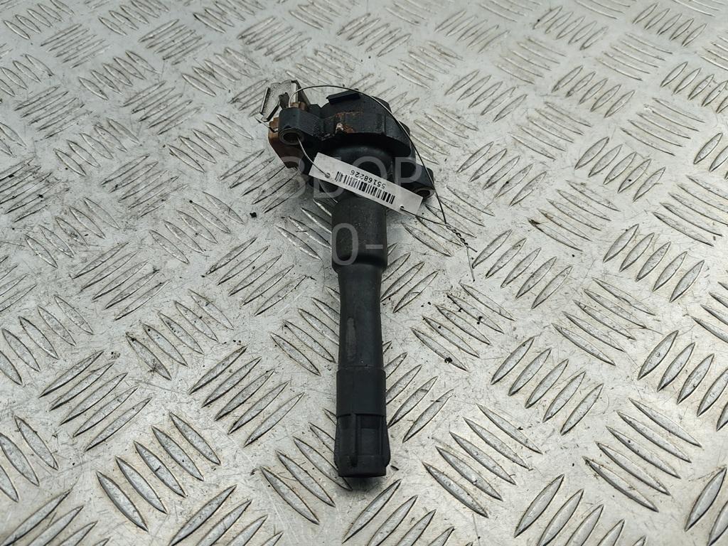 Катушка зажигания