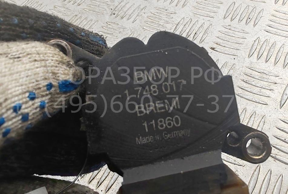 Катушка зажигания