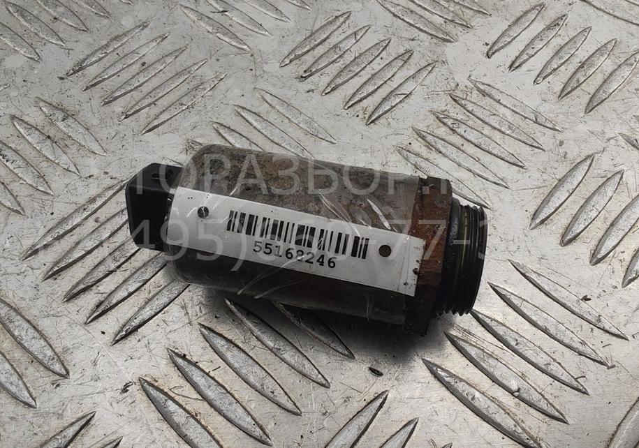 Клапан электромагн. изменения фаз ГРМ