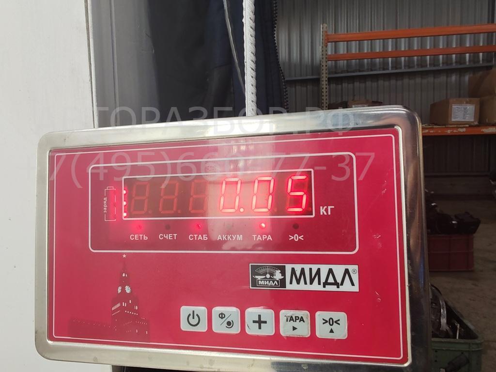 Датчик положения распредвала