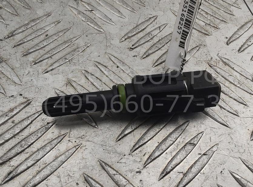 Датчик температуры