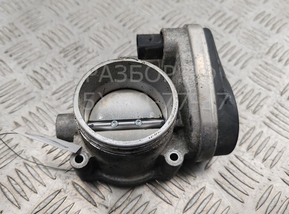 Заслонка дроссельная электрическая