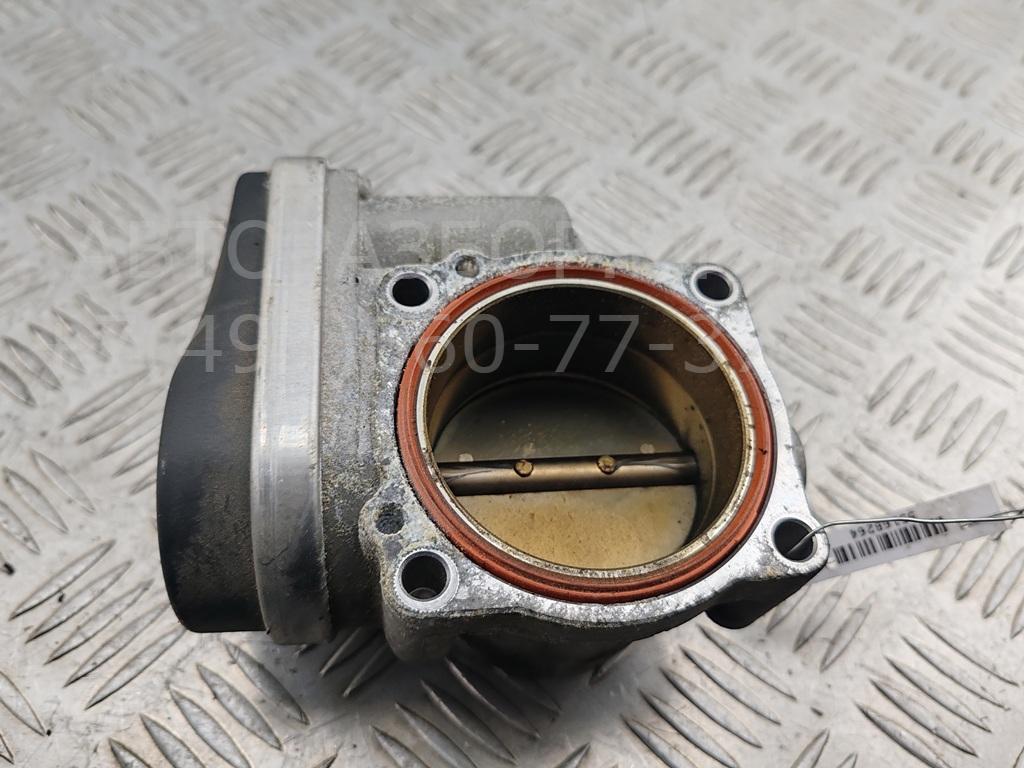 Заслонка дроссельная электрическая