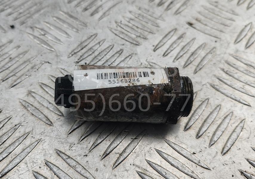 Клапан электромагн. изменения фаз ГРМ