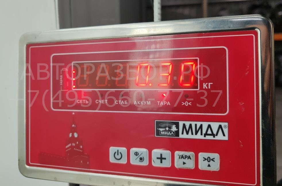 Клапан электромагн. изменения фаз ГРМ