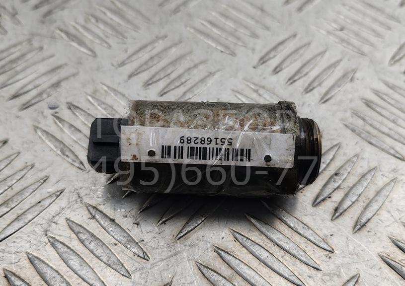 Клапан электромагн. изменения фаз ГРМ