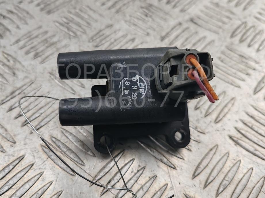 Катушка зажигания