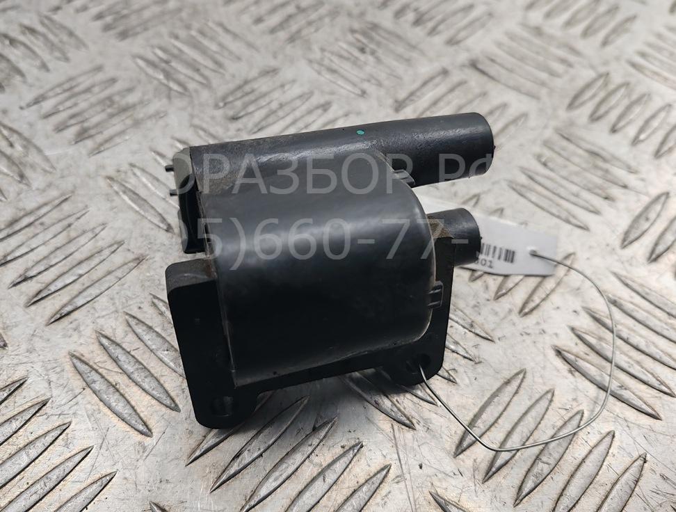 Катушка зажигания