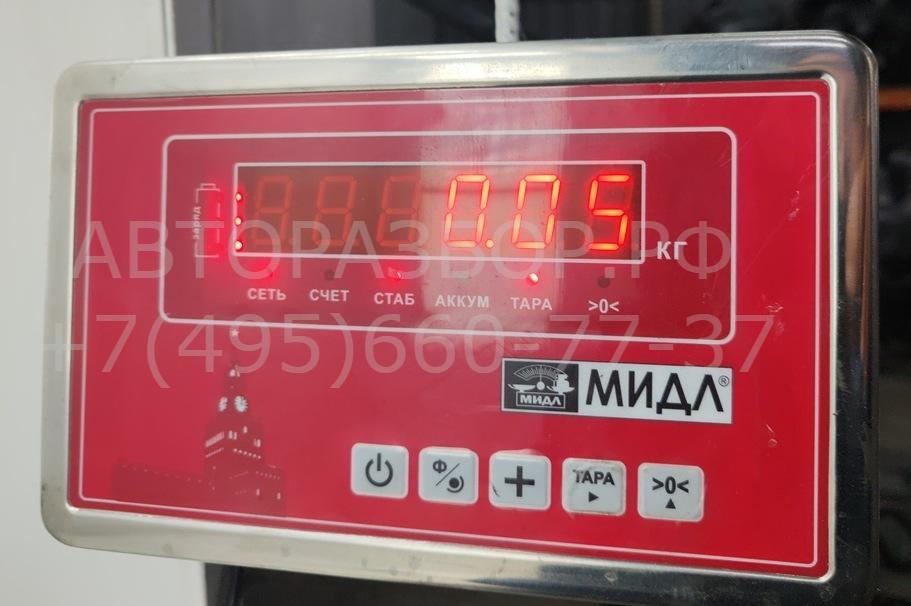 Щуп масляный двигателя