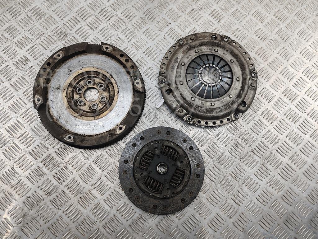 Диск сцепления