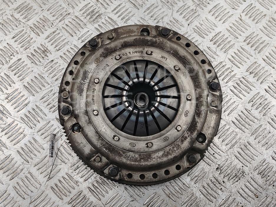 Диск сцепления