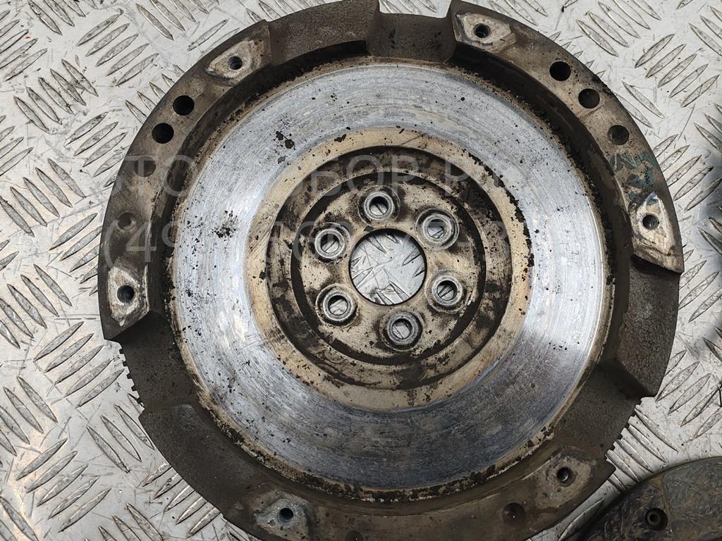 Диск сцепления