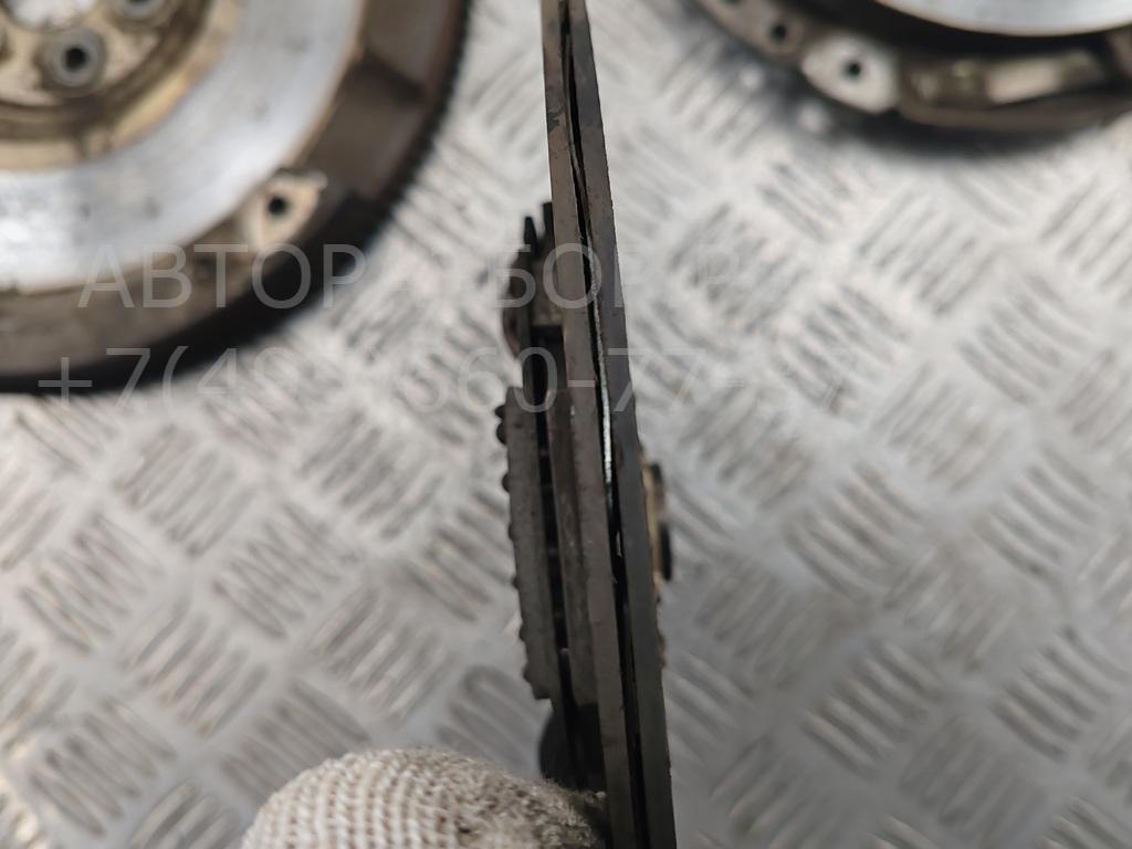 Диск сцепления