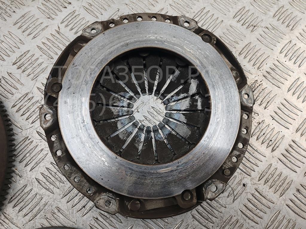 Диск сцепления