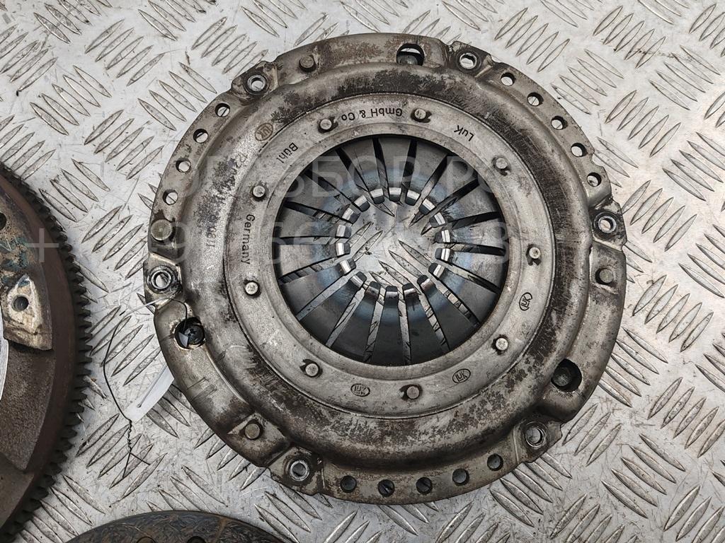 Диск сцепления