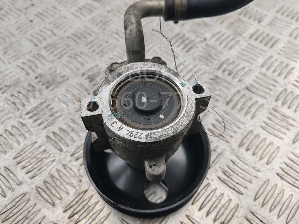 Насос ГУР (гидроусилитель руля)