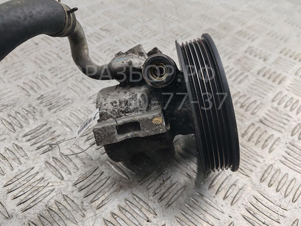 Насос ГУР (гидроусилитель руля)