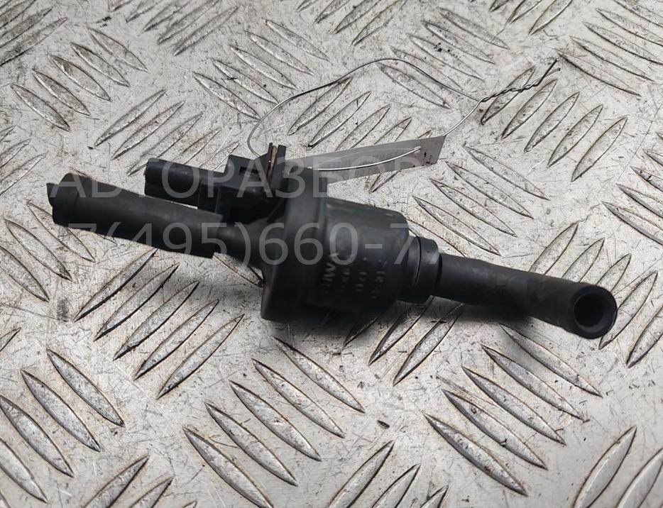 Клапан вентиляции топливного бака